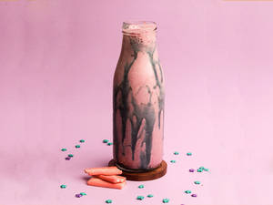 Bubblegum Milkshake