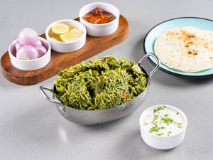 Veg Hyderabadi Biryani