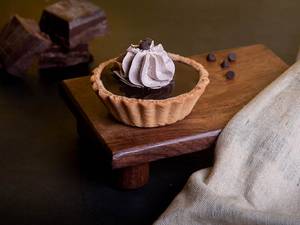 Chocolate Tart