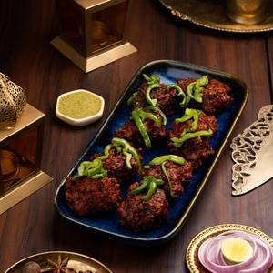 Mutton Pathani With Bone (8 Pieces)