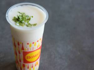 Butter Milk