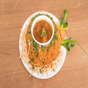 Chinese Fried Rice
