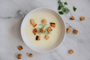Cream Soup Chicken