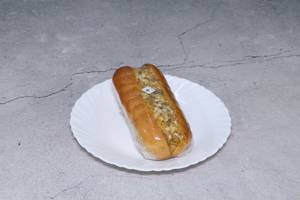 Veg Hot Dog