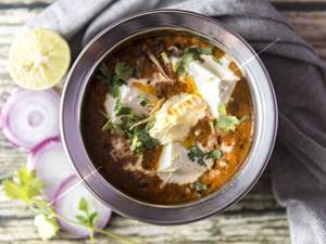 Kadai Paneer