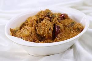 Kadai Chicken