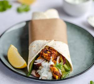 Chicken Wrap