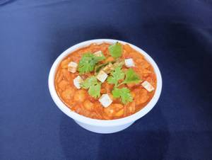 Chole Masala