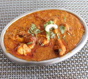 Chicken Boneless Curry 