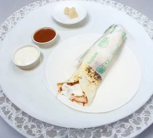 Bread Omelette