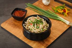 Hakka Noodles