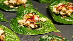 Bangla patta 120 paan [5 piece]