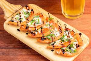 Jain Pizzetta [6 Pcs]