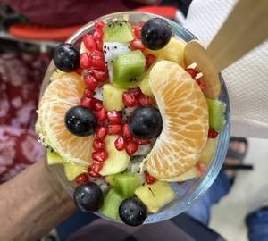 Elite Fusion Bowl (500ml)