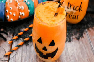 Orange Fizz