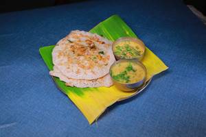 Set Dosa