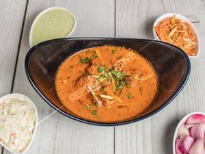 Mutton Rogan Josh