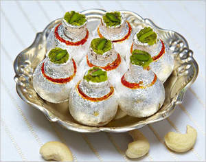 Kaju Kalash