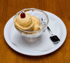 Mango Icecream