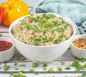 Veg Fried Rice