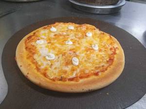 7 Cheese Margherita Pizza