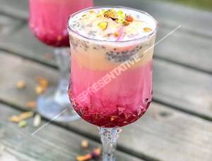 Mini Falooda