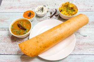 Masala Dosa