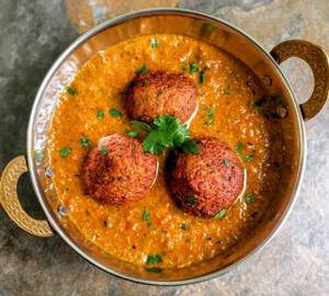Veg Kofta
