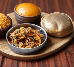 Chicken Pepper Fry