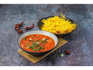 Veg American Chopsuey