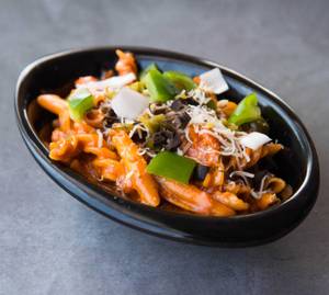 Red Sauce Pasta