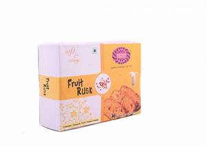 Fruit Rusk (250 Gms)