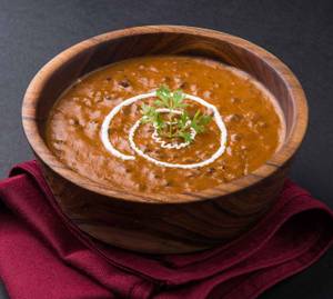 Dal Makhani