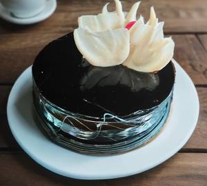 Death By Chocolate Cake [1 Kg]