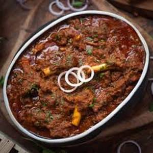 Mutton Masala