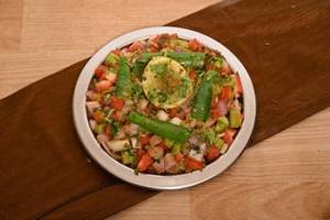 Kuchumber Salad