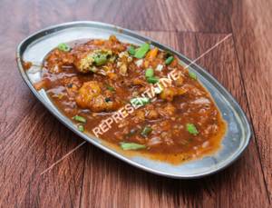Gobi Manchurian