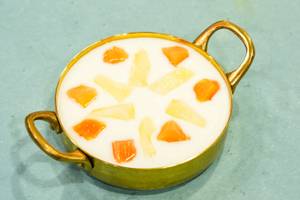Fruit Raita