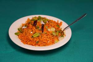 Veg Schezwan Rice