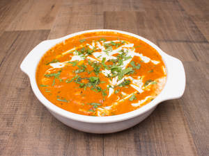Paneer Lababdar