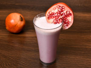 Pomegranate Fresh Juice