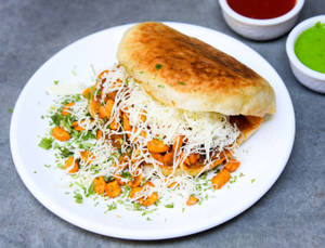 Cheese Dabeli