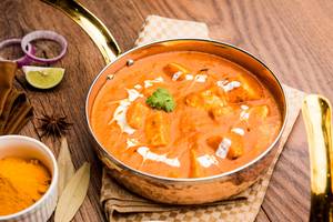 Paneer Butter Masala