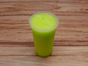 Green Apple Krusher