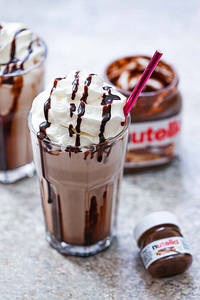 Nutella