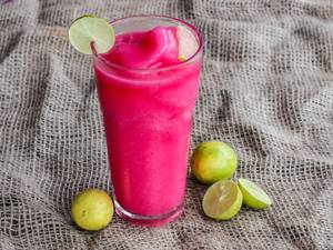 Red Lime Crushers