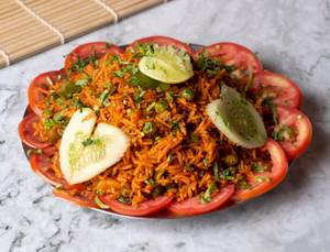 Red Tawa Pulao