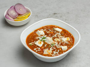 Paneer Masala