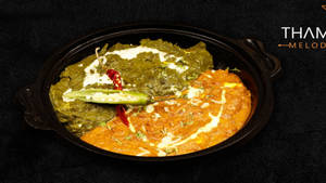 Paneer Hiltop Masala