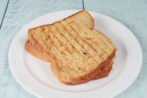 Aloo Masala Sandwich